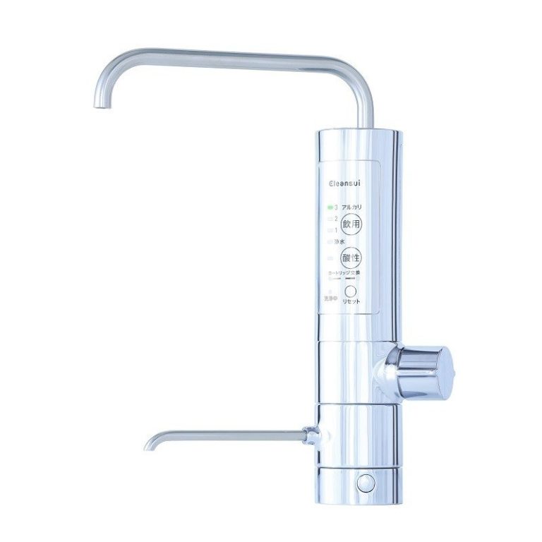 Mitsubishi Cleansui Alkaline AL800