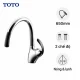 Vòi Rửa Bát TOTO TKN34PBRRA
