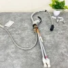Bộ phụ kiện vòi rửa bát TOTO TKN34PBRRA đầy đủ dây cấp và đầu nối