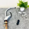 Vòi rửa bát TOTO TKN34PBRRA nóng lạnh nội địa Nhật