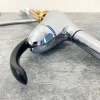 Vòi rửa bát TOTO TKN34PBRRA kèm dây cấp nước