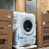 ảnh chụp thực tế Máy giặt Toshiba TW-127XM5L