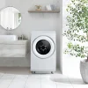 máy giặt Toshiba TW-127XM5L đặt ngoài trời