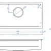 bản vẽ Shigeru LE JSL-K FS