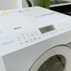 bảng điều khiển máy giặt sấy Panasonic NA-LX125EL-W