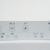 Bảng điều khiển nắp bồn cầu điện tử TOTO TCF8FKM02