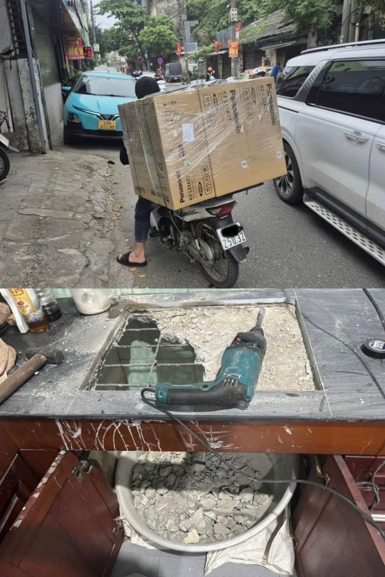 Bản tin Hàng Nhật Nam Phát