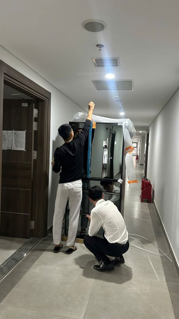Bản tin Hàng Nhật Nam Phát