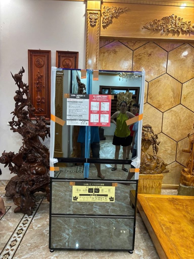 Bản tin Hàng Nhật Nam Phát