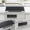 Bếp từ Hitachi HT-SK6AS 3 vùng nấu