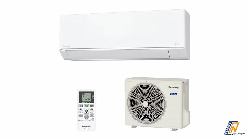 Showroom Hàng Nhật Nam Phát hướng dẫn sử dụng bàn giao điều hòa