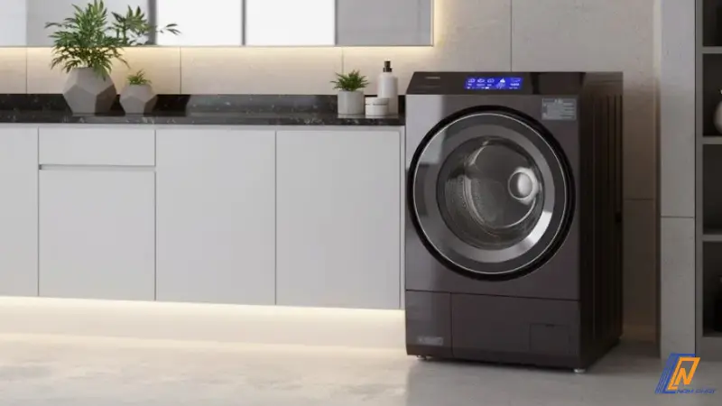 Showroom Hàng Nhật Nam Phát hỗ trợ tư vấn lắp đặt máy giặt Toshiba