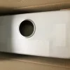 Bề mặt trơn BA của chậu Shigeru JSL-K FS sáng đẹp và dễ vệ sinh