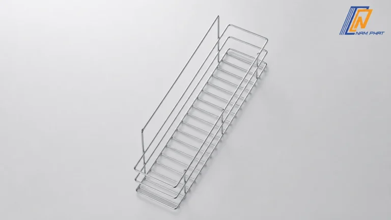 Giá treo tiện dụng đi kèm chậu Shigeru LE JSN-K FS