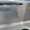 Bề mặt hạt sần LE của chậu Shigeru LE JSN-K FS giúp hạn chế trầy xước