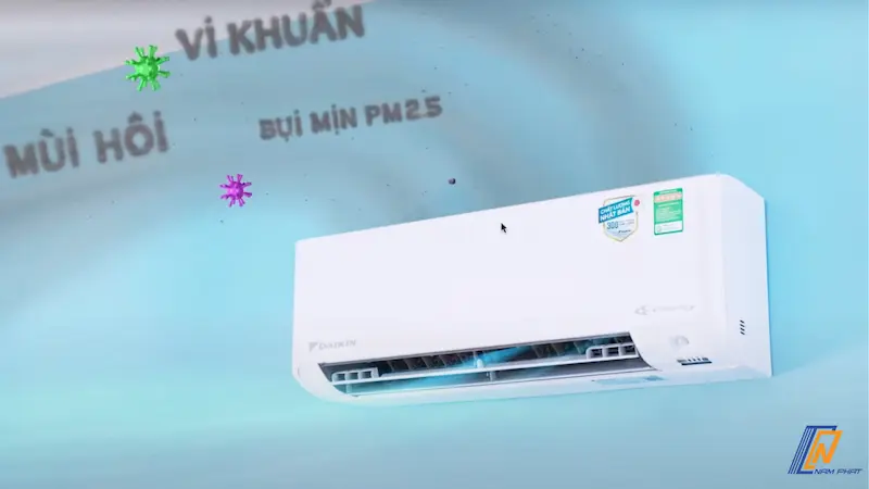 Showroom Hàng Nhật Nam Phát tư vấn lắp đặt điều hòa nội địa Nhật