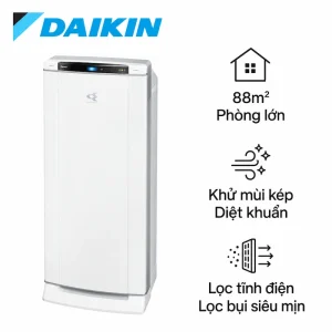 Máy lọc không khí Daikin ACEF12X
