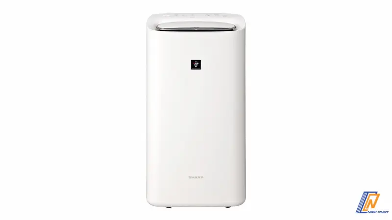 Showroom Hàng Nhật Nam Phát chuyên phân phối máy lọc Sharp chính hãng