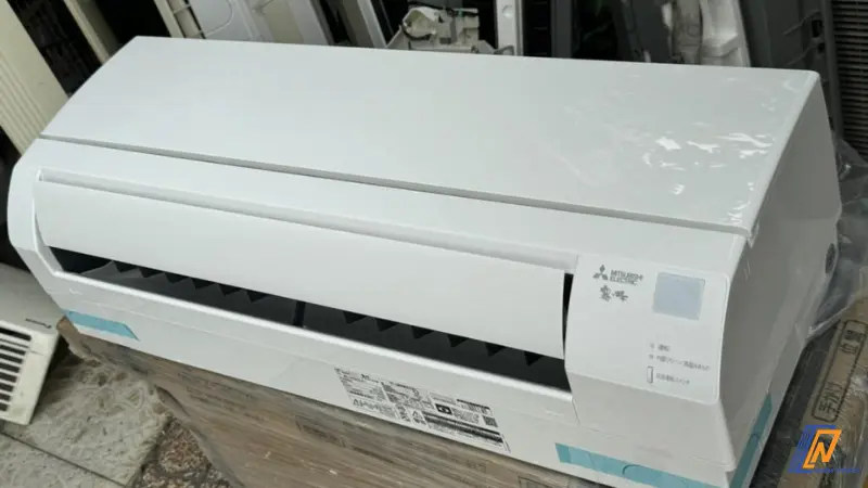 Điều hòa Mitsubishi MSZ-GV2825-W công suất 12000BTU cho phòng ngủ lớn