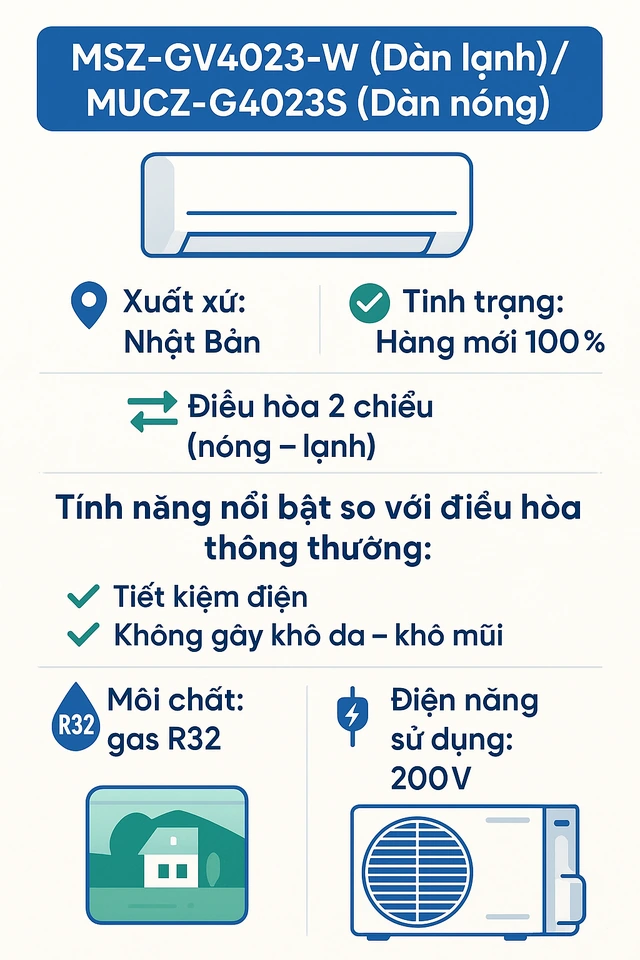 Điều hòa Nhật nội địa dùng ở Việt Nam cần kiểm tra điện áp và lắp đặt đúng kỹ thuật.
