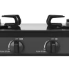 Nút bấm Bếp gas đôi Paloma PA-29B