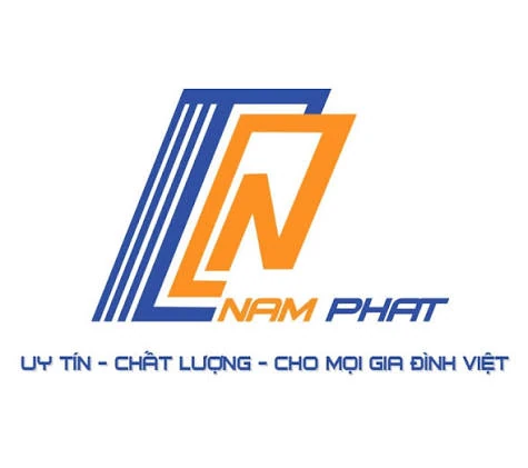 logo và slogan của hàng nhật nam phát