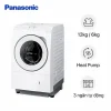 Máy giặt Panasonic NA-LX125EL-W giặt 12kg sấy 6kg với 3 đặc điểm nổi bật
