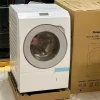 Máy giặt sấy Panasonic NA-LX125EL-W hình ảnh thực tế