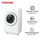 máy giặt Toshiba TW-127XM3L-W thiết kế hiện đại