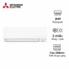 Mitsubishi Electric MSZ-BXV5625S-W-IN