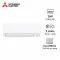 Mitsubishi Electric MSZ-BXV5625S-W-IN