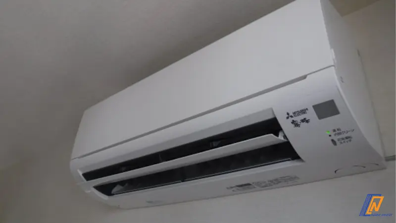 Đại lý Hàng Nhật Nam Phát khảo sát mặt bằng chọn công suất điều hòa