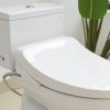 Nắp bồn cầu TOTO TCF8FKM02