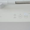 Bảng điều khiển trên máy lọc nước ion kiềm Panasonic TK-AS32-W.