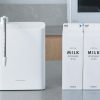 Máy lọc nước ion kiềm Panasonic TK-AS32-W nhìn chính diện.