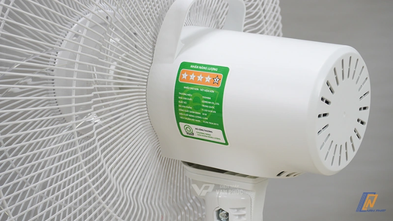 So sánh quạt Toshiba AC và Toshiba DC Inverter theo nhu cầu sử dụng.