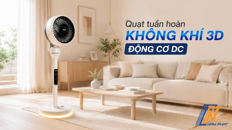 Ảnh sản phẩm thực tế trong phòng khách