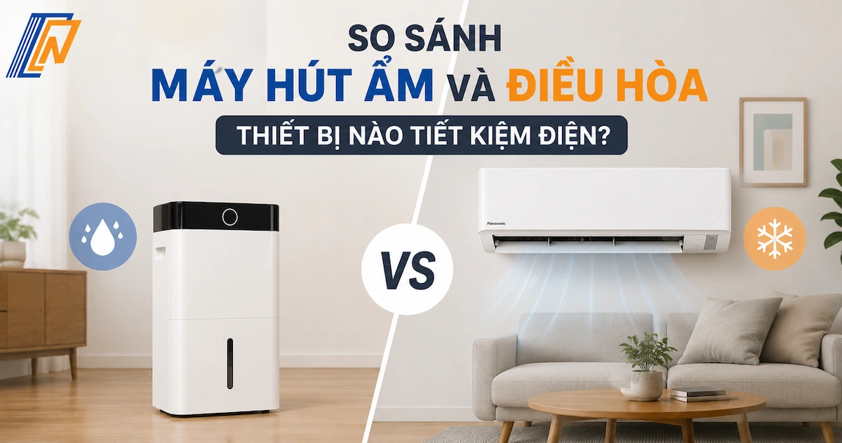 Đo lượng nước hút được từ máy hút ẩm chuyên dụng Mitsubishi nội địa Nhật