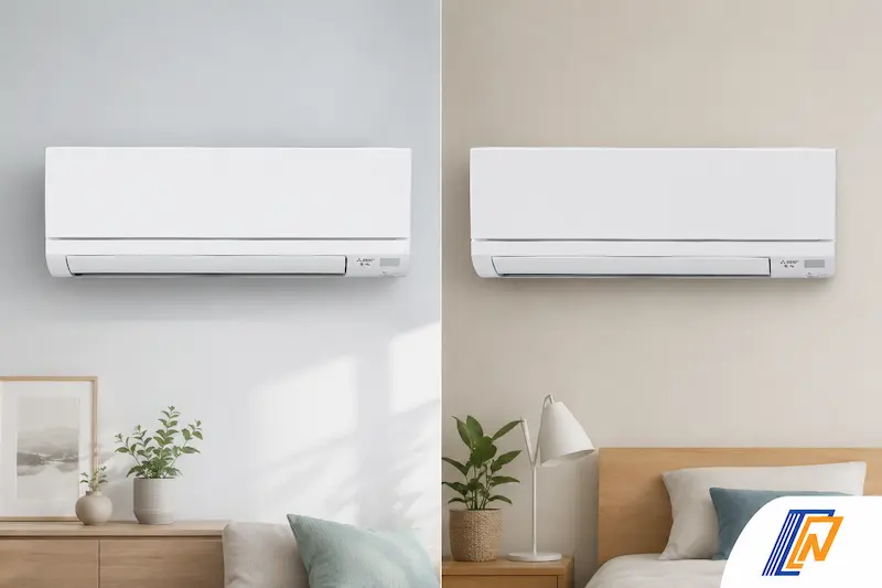 Showroom Hàng Nhật Nam Phát hỗ trợ tư vấn chọn lựa công suất điều hòa