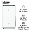 Máy hút ẩm Taijutsu AD-40R290G