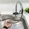 Vòi GROHE của máy lọc nước TRIM ION Gracia
