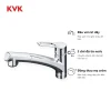 Vòi KVK KM5021T nội địa Nhật