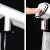 Vòi KVK KM5021T có 2 chế độ tia nước tiện lợi